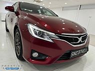 Toyota MARK X 250G F A 2015 Red